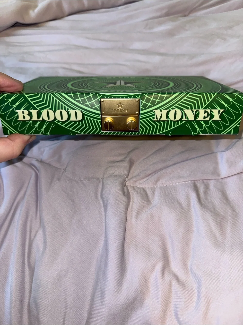 Jeffree Star brand new